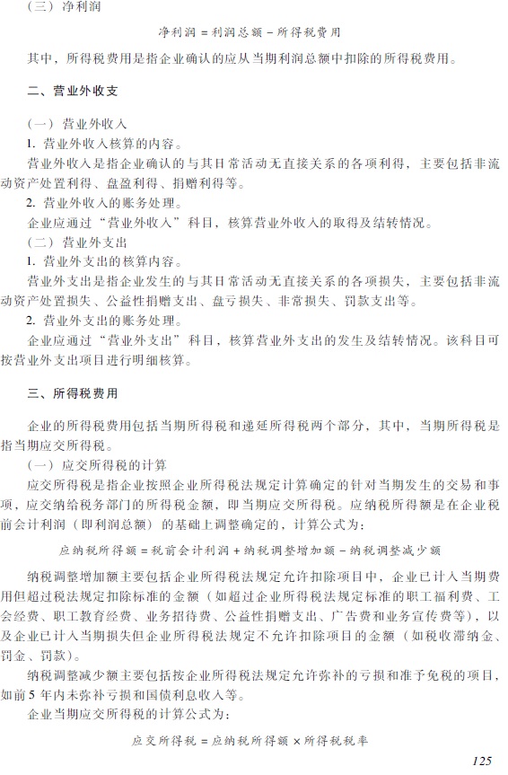 2018年初級會計職稱《初級會計實務(wù)》考試大綱8.jpg 2018年初級會計職稱《初級會計實務(wù)》考試大綱