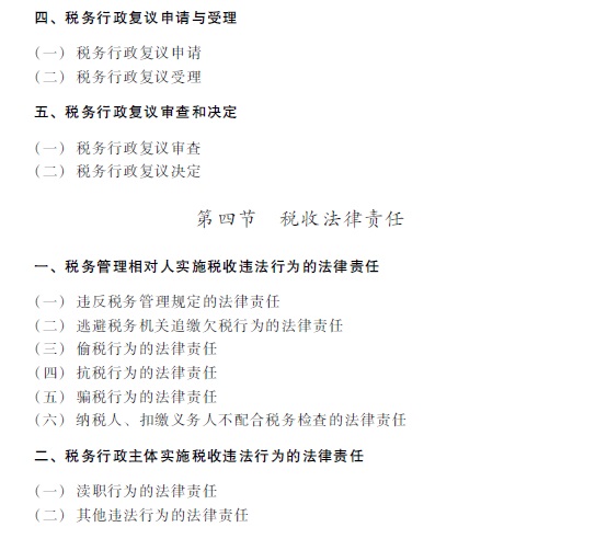 2018年初級(jí)會(huì)計(jì)職稱《經(jīng)濟(jì)法基礎(chǔ)》考試大綱6.jpg 2018年初級(jí)會(huì)計(jì)職稱《經(jīng)濟(jì)法基礎(chǔ)》考試大綱