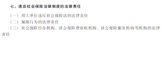 2018年初級會計職稱《經(jīng)濟(jì)法基礎(chǔ)》考試大綱.10.jpg 2018年初級會計職稱《經(jīng)濟(jì)法基礎(chǔ)》考試大綱