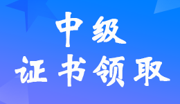 遼寧沈陽2022年初中級統(tǒng)計(jì)師合格證書領(lǐng)取時(shí)間的公告